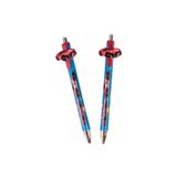 Hot Wheels Cem Hotweels HW-2141 0.7 mm Maskotlu Versatil Kalem