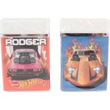 Hot Wheels Cem Hotwheels HW-135323 Silgi 1 Adet Renk Seçenekleri ile Eğlenceli Tasarım