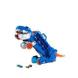 Hot Wheels City Ultimate T-rex Oyuncak Tır Hng50