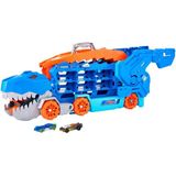 Hot Wheels City Ultimate T-Rex Tır HNG50 - Standart