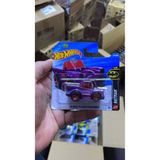 HOT WHEELS Classic TV Series Batmobile Mor Batman Metal Oyuncak Araba