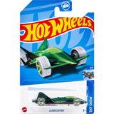 Hot Wheels Cloud Cutter Oyuncak Araba
