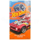 Hot Wheels Çocuk Parfümü 50 ml