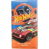 Hot Wheels Çocuk Parfümü Edt 50 ml