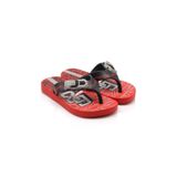 Hot Wheels Çocuk Parmak Arası Terlik Kırmızı 25/34