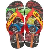 Hot Wheels Çocuk Parmak Arası Terlik Renkli 25/34