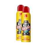 HOT WHEELS Çocuklara Özel Hotwheels Deodorant 150ml (2 Adet)