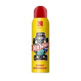 HOT WHEELS Çocuklara Özel Hotwheels Deodorant 150ml