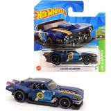 Hot Wheels Custom '68 Camaro (1/64)