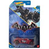 Hot Wheels DC Batman : Arkham Knight Batmobile HLK67