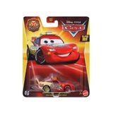 HOT WHEELS Disney Pixar Cars Race & Rescue Lightning McQueen Metal Oyuncak Araba 1:55 Koleksiyon