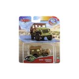 Hot Wheels Disney Ve Pixar Cars Renk Değiştiren Araba Serisi Gny94-Hmh91