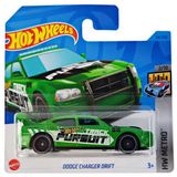 Hot Wheels Dodge Charger Drift (2023_HKG92)
