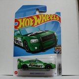 Hot Wheels Dodge Charger Drift Green 2023 Model Toyland - Yeşil