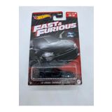 HOT WHEELS Dodge Charger Hellcat *fast And Furious, Oyuncak Araba