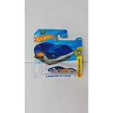 Hot Wheels Experimotors Serisi - El Segundo Coupe Clip / A Attache Model Araba (Anahtarlık Olarak Kullanılabilir.)