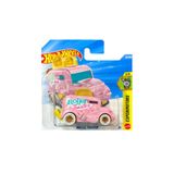 Hot Wheels Experımotors Serisi - Roller Toaster Model Araba