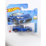 Hot Wheels Factory Fresh 2020 Corvette