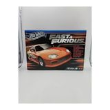 HOT WHEELS Fast and Furious 10'Lu Set 2025 Oyuncak Arabalar