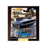 HOT WHEELS FAST AND FURIOUS 1969 CHEVY CAMARO HKD24-LA10 687897654