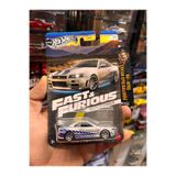 HOT WHEELS Fast and Furıous Braın o’canner Skylıne Gtr 34, Oyuncak Araba