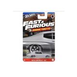 HOT WHEELS Fast And Furious Dominic Toretto 1970 Chevelle SS, Oyuncak Araba