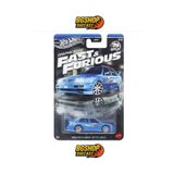 Hot Wheels Fast & Furious 25th Anniversary Graphic Remix Volkswagen Jetta MK3 Oyuncak Araba