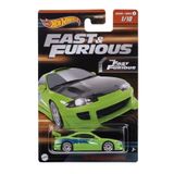 HOT WHEELS Fast & Furious Arabalar '95 Mitsubishi Eclipse, Oyuncak Araba