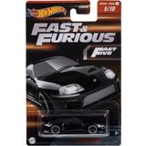 Hot Wheels Fast & Furious Arabalar Toyota Supra HNR95
