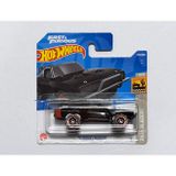 HOT WHEELS FAST & FURIOUS BAJA BLAZERS-2022 9/10 70 DODGE CHARGER