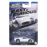 Hot Wheels - Fast & Furious Bugatti Veyron (1/64) Hızlı ve Öfkeli 2025 Serisi