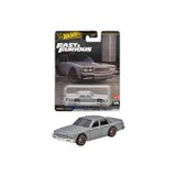 Hot Wheels Fast & Furious Premium 1987 Chevy Caprice