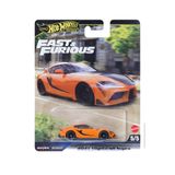 HOT WHEELS Fast & Furious Premium 2021 Toyota GR Supra