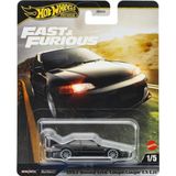 Hot Wheels Fast-Furious Premium Araba 1993 HONDA CIVIC COUPE EX EJ1 JBL90 - HNW46