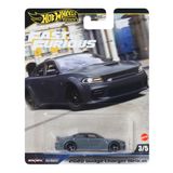 Hot Wheels Fast-Furious Premium Araba 2020 Dodge Charger Hellcat Hnw46 - Jbl96