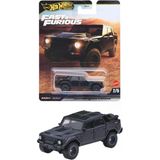 Hot Wheels Fast-Furious Premium Araba Lamborghını Lm002 Hnw46 - Jbl86