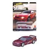 Hot Wheels Fast-Furious Premium Araba Nıssan 240Sx (S14) Hnw46 - Jbl99