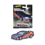 Hot Wheels Fast-Furious Premium Araba Nıssan Sılvıa (S15) Hnw46-Hyp73