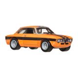 Hot Wheels Fast & Furious Premium Arabalar Alfa Romeo Gıulıa Sprı Çok Renkli