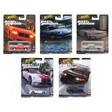 Hot Wheels Fast & Furious Premium Arabalar HNW46-979H
