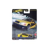 Hot Wheels Fast & Furious Premium Arabalar JBL89