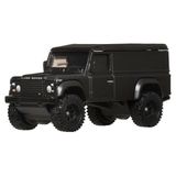 Hot Wheels Fast & Furious Premium Arabalar Land Rover Defender 110 JBL98 - Siyah - Beyaz