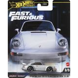 Hot Wheels Fast & Furious Premium Arabalar Porsche 911 Carrera Rs 3.8 Hrt97