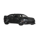 Hot Wheels Fast & Furious Premium Dodge Charger SRT Hellcat Widebody HNW50, Siyah