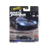 HOT WHEELS Fast & Furious Premium Koenigsegg CCXR