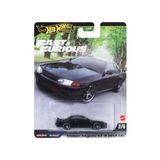 Hot Wheels Fast Furious Premium Nissan Skyline Gtr Bnr32 Jbl97