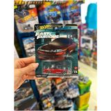 HOT WHEELS Fast & Furious Premium Toyota Soarer Hnw46 Hrt95, Oyuncak Araba