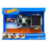 Hot Wheels FDW70 Kurtarma Ekibi Oyun Seti