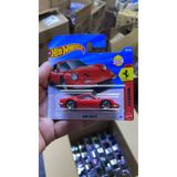 HOT WHEELS Ferrari Dino 206 GT Metal Koleksiyon Oyuncak Araba JJH56