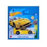 HOT WHEELS Ferrari F40 Competızıone JBB92 KOLLEKSİYONLUK 1/64 Ölçek ARABA